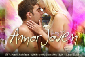 Amor Joven – Logan Pierce, Elaina Raye