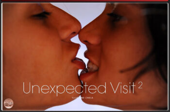 Unexpected Visit 2 – Tulia, Chela