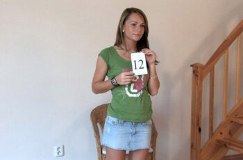 Czech’08 Casting 1